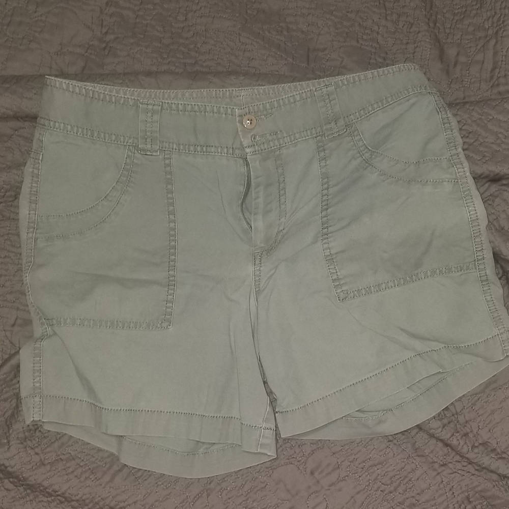 Dockers shorts